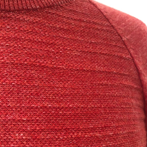 J. Crew Pullover Sweatshirt - Picture 4 of 4